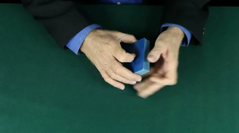 Card Deception Vidéo 7766893