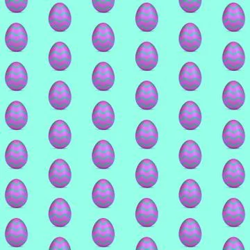 Card for Happy Easter. Modern design, pattern, background or wallpaper 스톡 사진