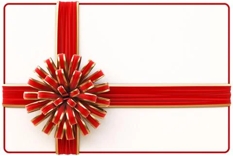 Card Stock Illustration