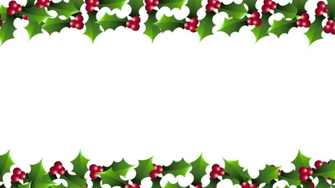 Card or banner template. Title bar or digital signboard design. Vídeo Stock 166887358