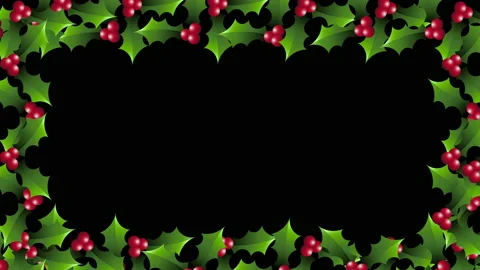 Card or banner template. Title bar or digital signboard design. Vidéo 166887705