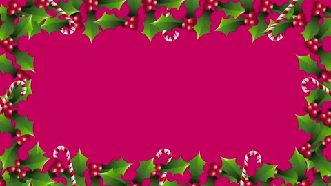 Card or banner template. Title bar or digital signboard design. Vidéo 166887805