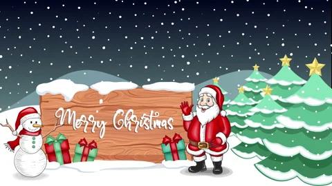 Card or banner template. Title bar or digital signboard design. Vídeo Stock 167439874