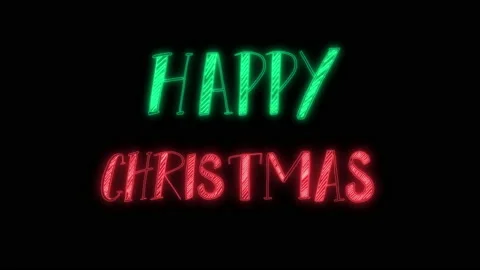 Card or banner template. Title bar or digital signboard design. Stock Footage 168180605