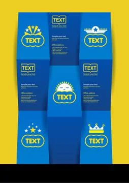 Card paper Stock Illustration