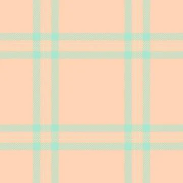 Card pattern texture vector, cowboy seamless plaid check. King tartan fabri.. Stock Illustration