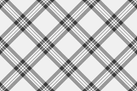 Card pattern vector seamless, kind texture textile background. Site check f.. Stock Illustration