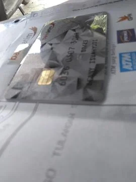 The Card Stock Photos
