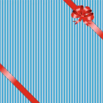 Card with a place for the text Stock Illustration