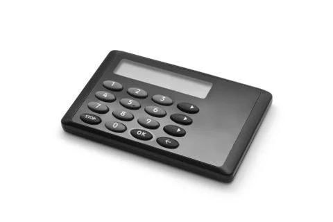 Card reader Stock Photos