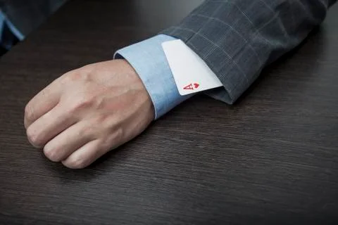 Card sharper Stock Photos