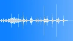 Card shuffle 03 Sound Effect