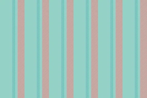 Card vertical seamless pattern, scrapbooking stripe vector background. Lefr.. Stock Illustration