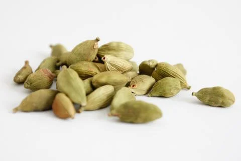 Cardamom Stock Photos