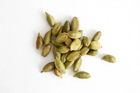 Cardamom Stock Photos