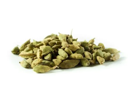 Cardamom Stock Photos