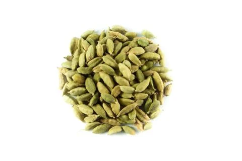 Cardamom Stock Photos