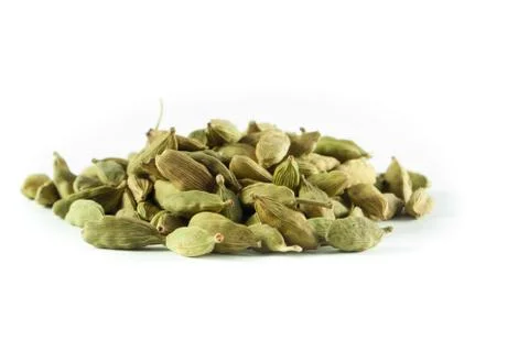 Cardamom Stock Photos