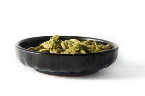Cardamom Stock Photos