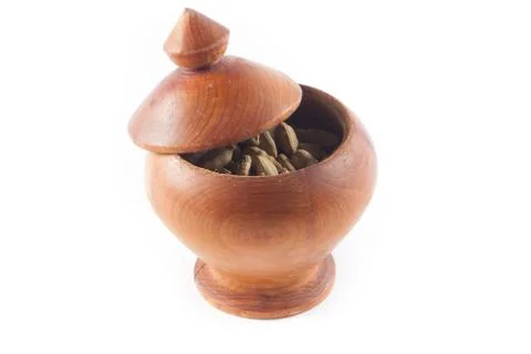 Cardamom Stock Photos