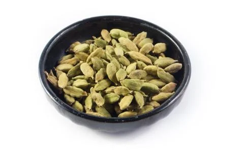Cardamom Stock Photos