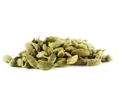 Cardamom Stock Photos