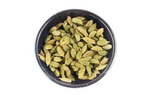 Cardamom Stock Photos