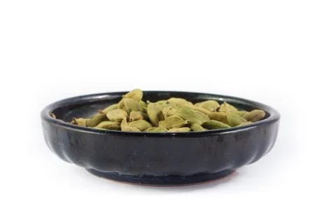 Cardamom Stock Photos
