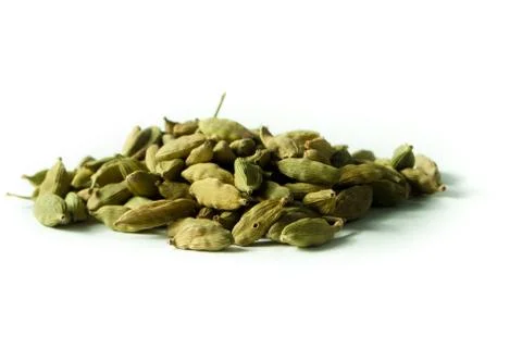 Cardamom Stock Photos