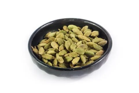 Cardamom Foto stock