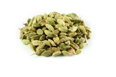 Cardamom Stock Photos