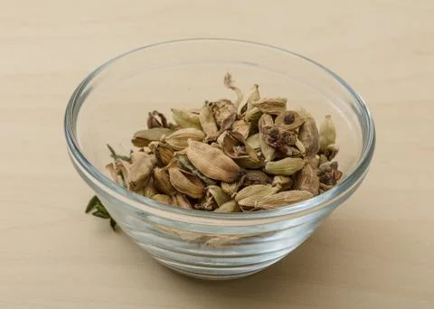 Cardamom Stock Photos