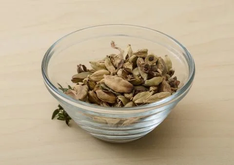 Cardamom Stock Photos