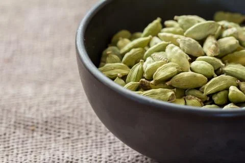 Cardamom Stock Photos