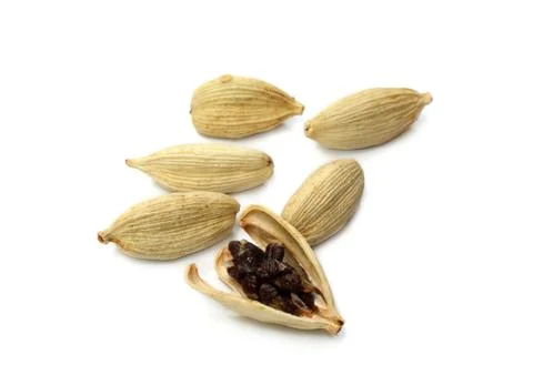 Cardamom Stock Photos