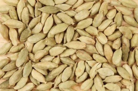 Cardamom Stock Photos
