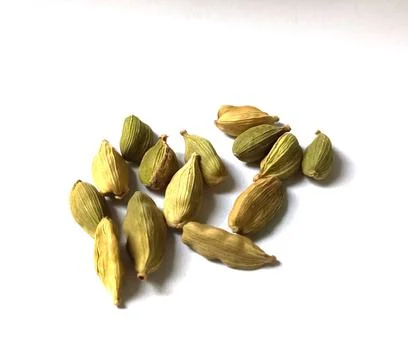 Cardamom Stock Photos