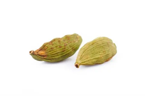 Cardamon Stock Photos
