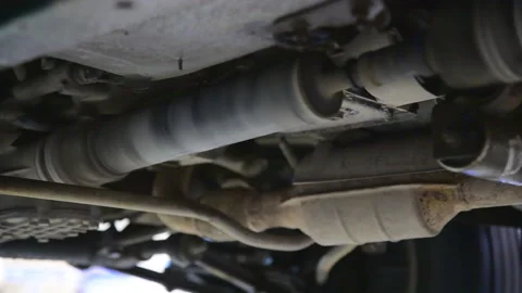 Cardan Stock Footage 122220076