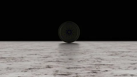 CARDANO - Light pans, Loopable Stock-Footage 181677360