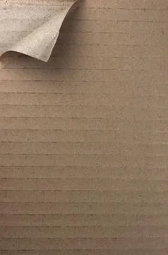 Cardboard background Stock Photos