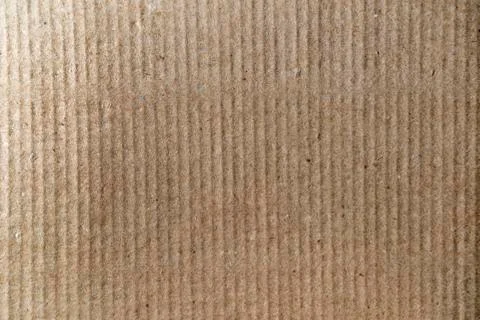 The cardboard background Stock Photos