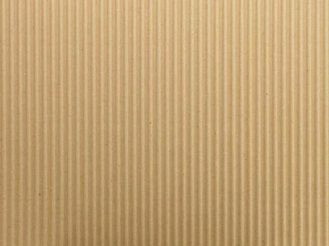 Cardboard background. Stock Photos