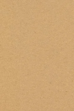 Cardboard background texture Foto stock