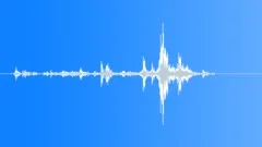 Cardboard box junkSound Effect