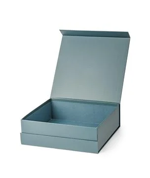 Cardboard box Stock Photos