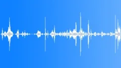 Cardboard Box sFX Sound Effect