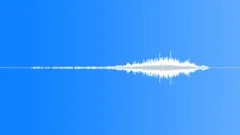 Cardboard boxSound Effect