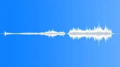 Cardboard box Sound Effect