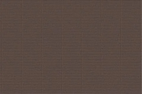 Cardboard Corrugated Texture Background Stock Photos